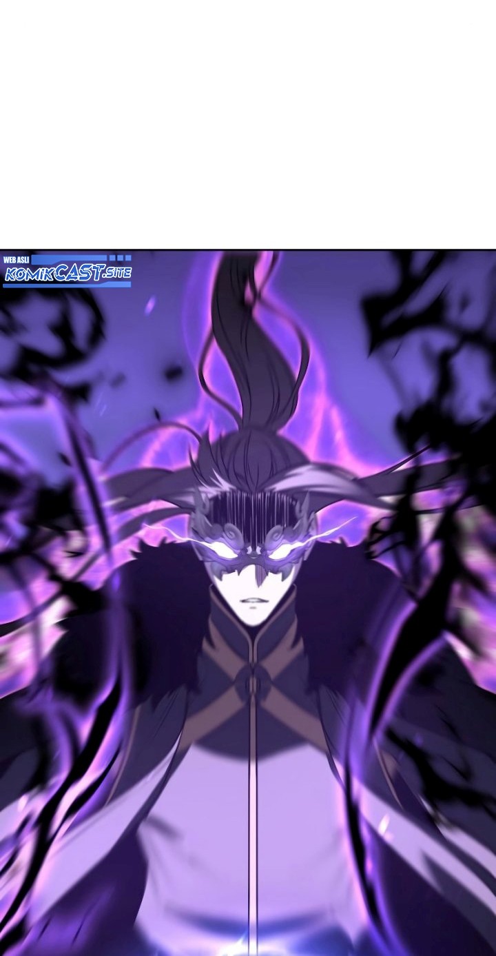 I Reincarnated As The Crazed Heir Chapter 85 Gambar 9