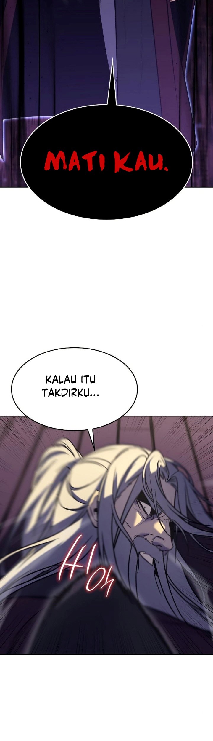 I Reincarnated As The Crazed Heir Chapter 85 Gambar 126