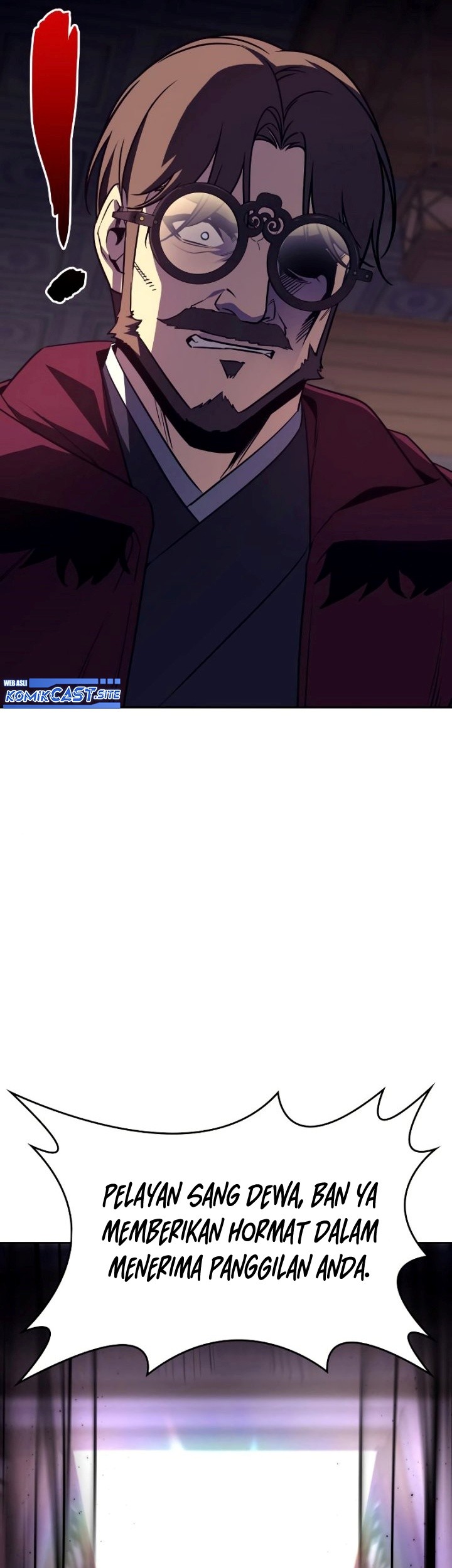 I Reincarnated As The Crazed Heir Chapter 85 Gambar 128