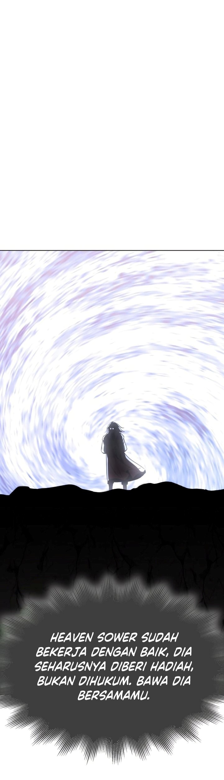 I Reincarnated As The Crazed Heir Chapter 85 Gambar 130