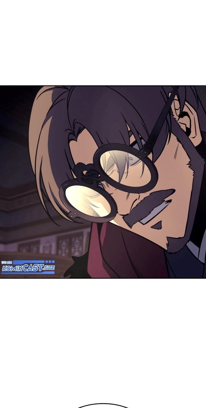 I Reincarnated As The Crazed Heir Chapter 85 Gambar 131