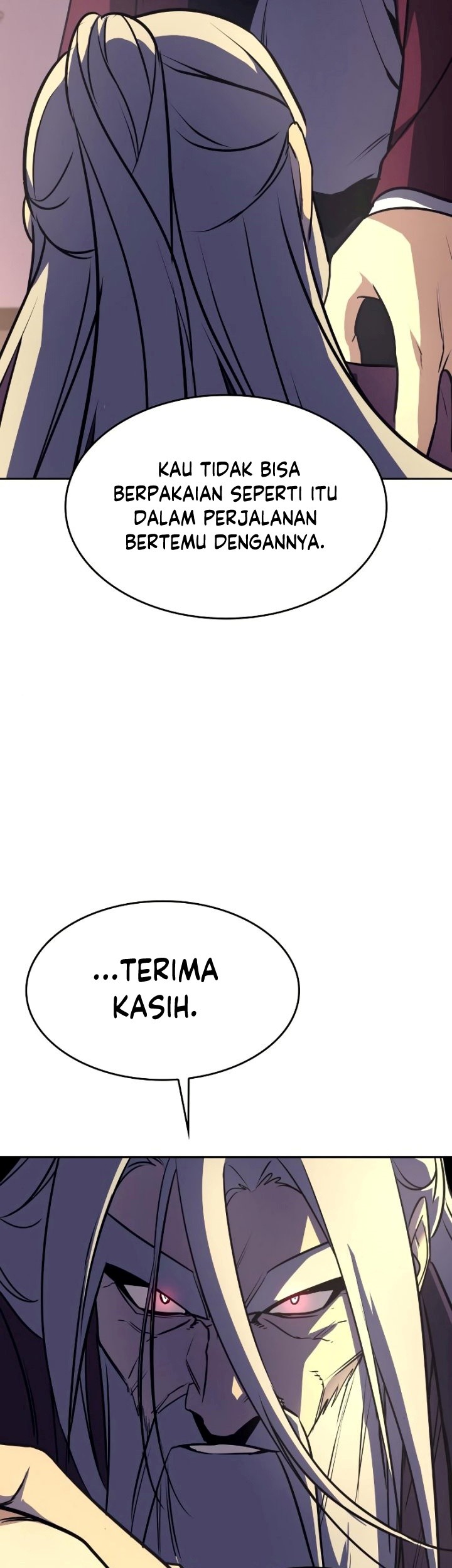 I Reincarnated As The Crazed Heir Chapter 85 Gambar 134