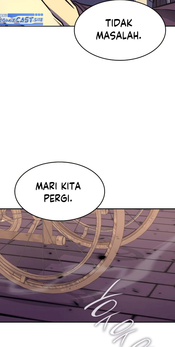 I Reincarnated As The Crazed Heir Chapter 85 Gambar 135