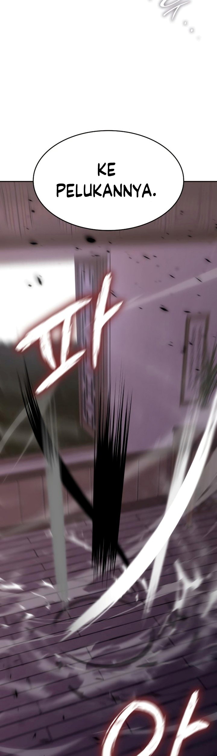 I Reincarnated As The Crazed Heir Chapter 85 Gambar 136