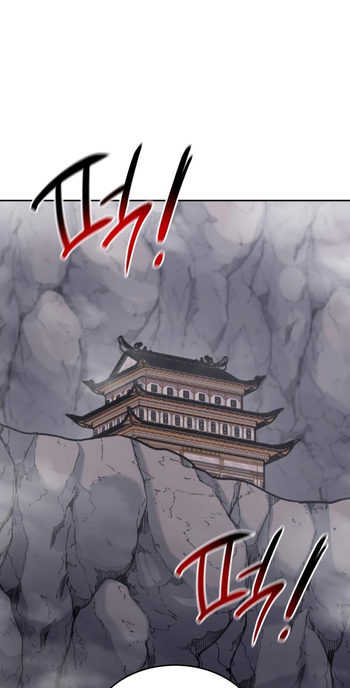 I Reincarnated As The Crazed Heir Chapter 85 Gambar 119