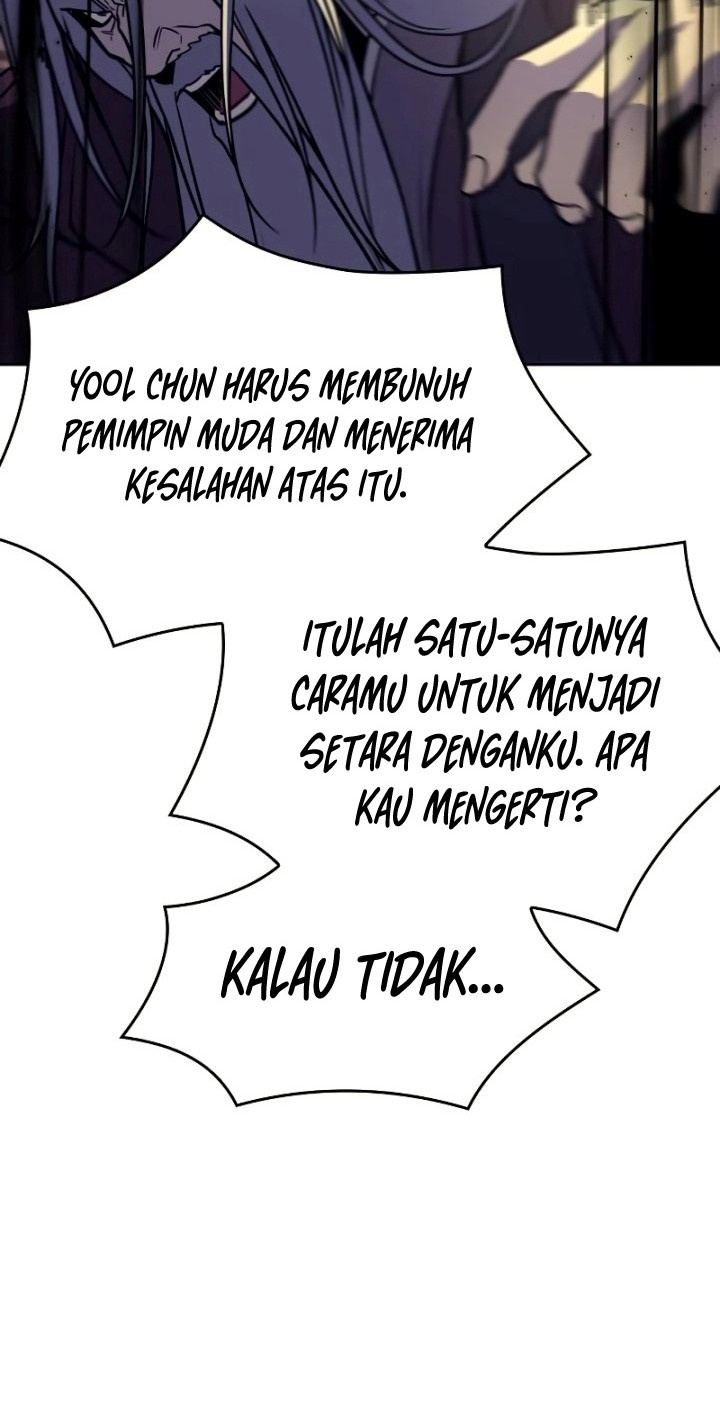 I Reincarnated As The Crazed Heir Chapter 85 Gambar 121