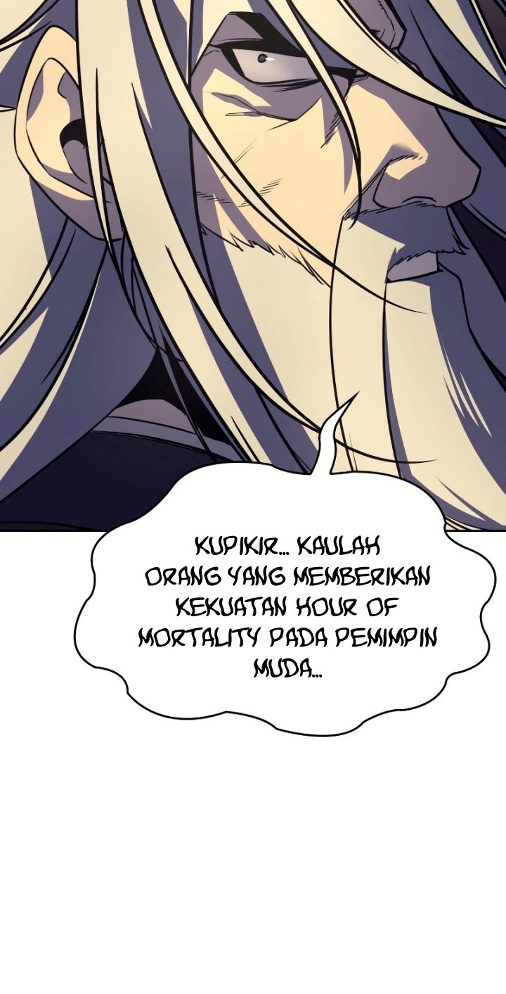 I Reincarnated As The Crazed Heir Chapter 85 Gambar 123