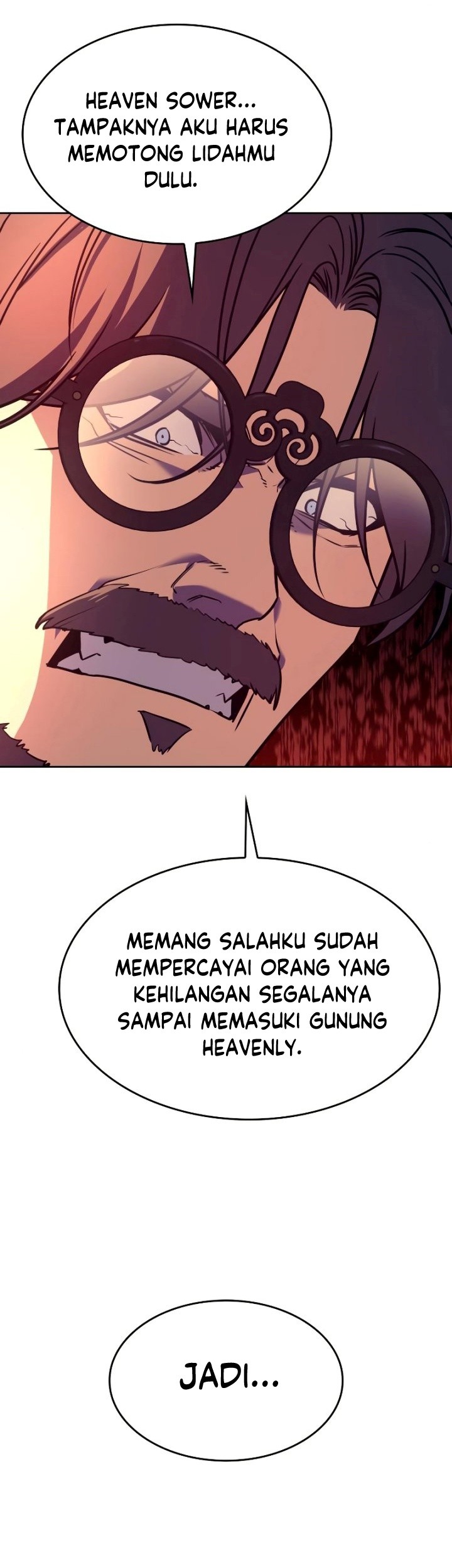 I Reincarnated As The Crazed Heir Chapter 85 Gambar 124