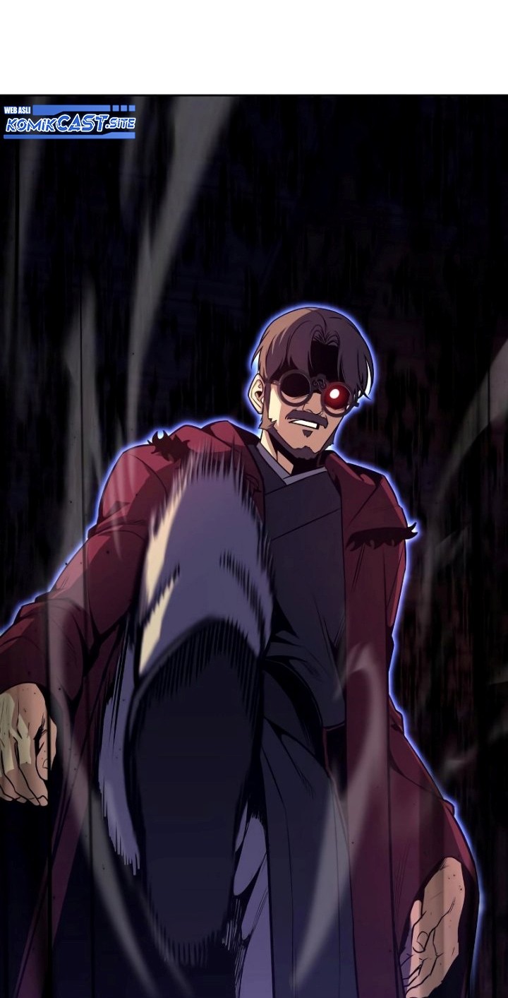 I Reincarnated As The Crazed Heir Chapter 85 Gambar 125