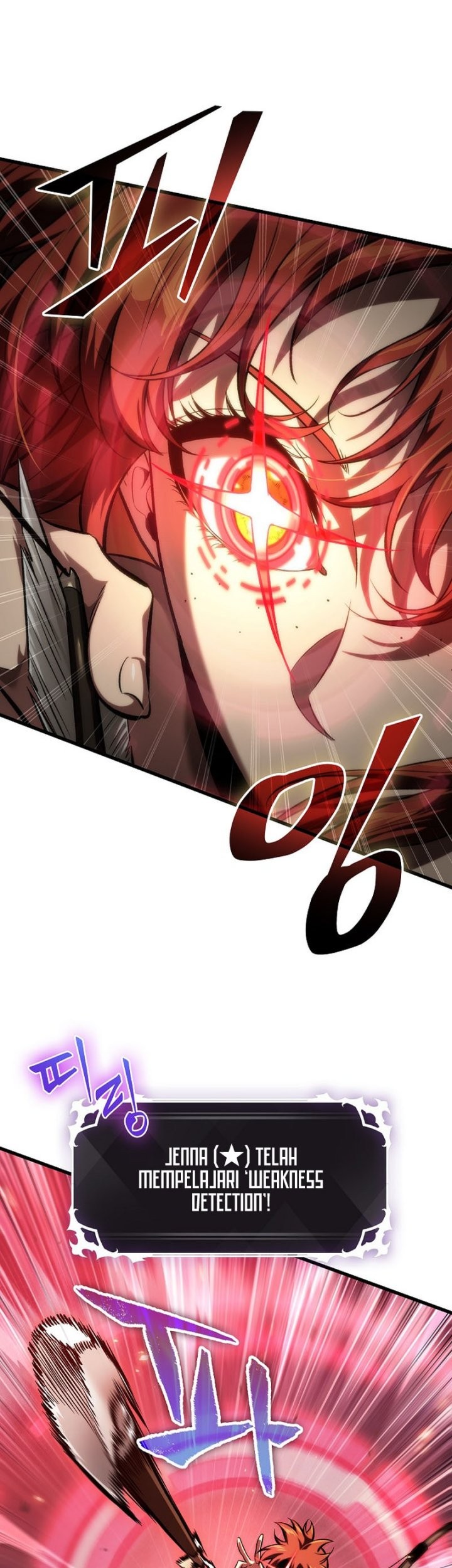 Pick Me Up Chapter 43 Gambar 48