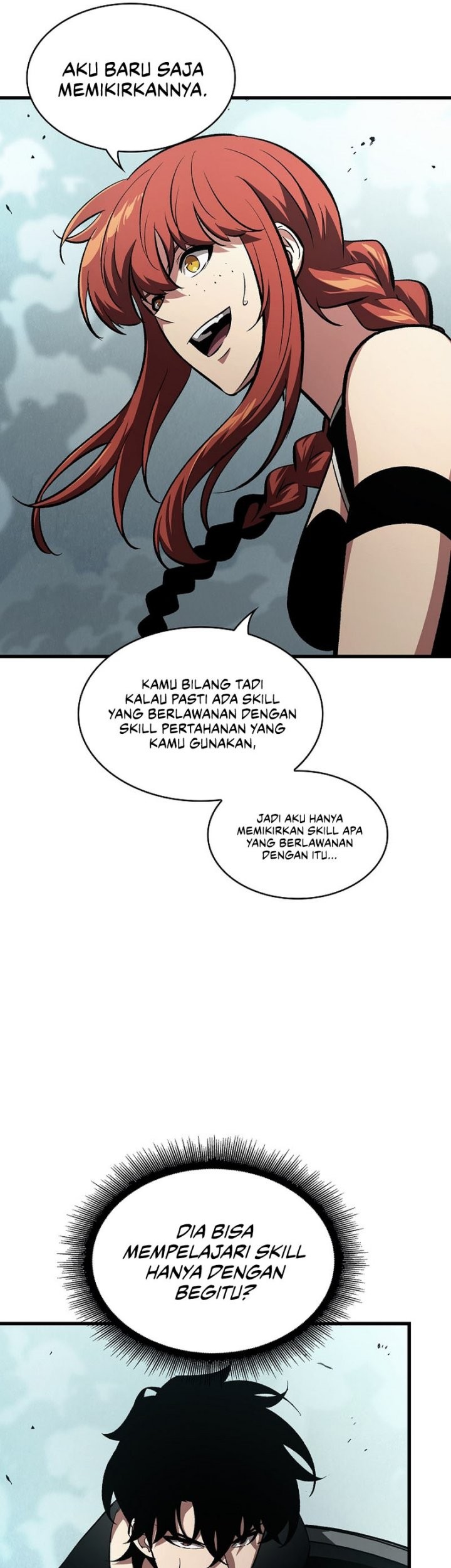 Pick Me Up Chapter 43 Gambar 52