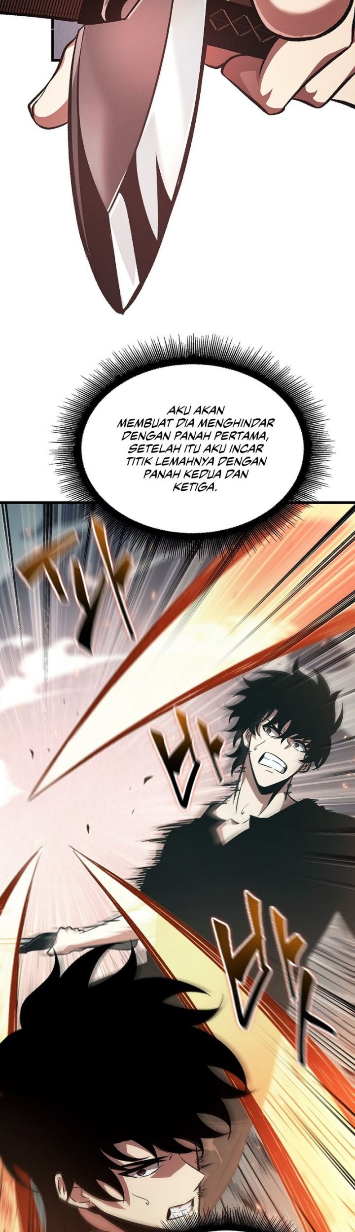 Pick Me Up Chapter 43 Gambar 54