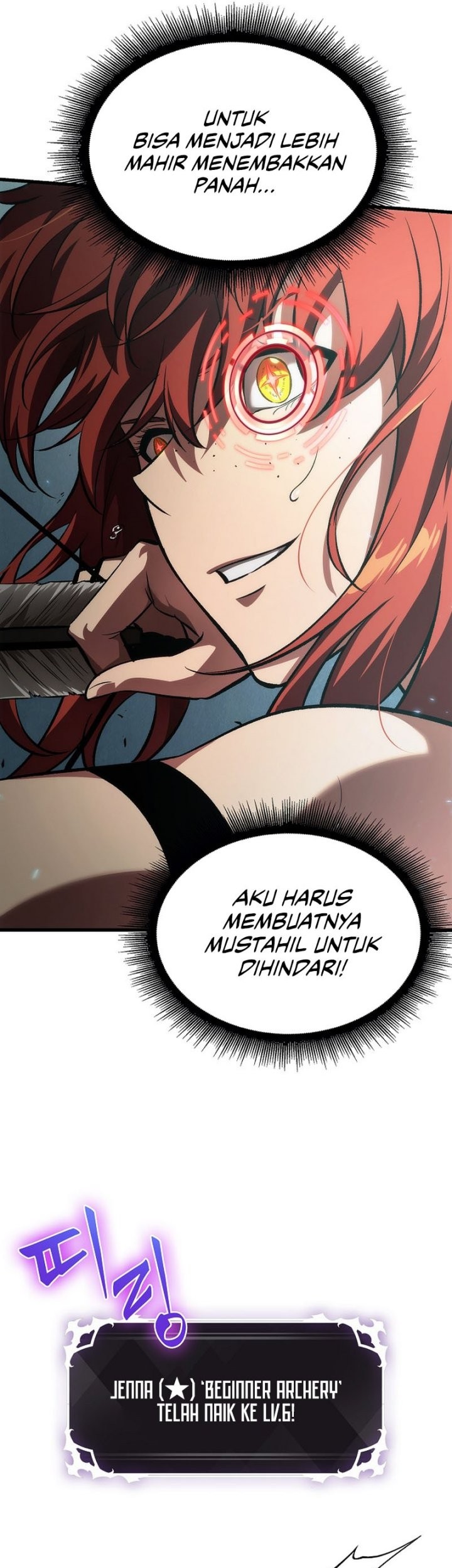 Pick Me Up Chapter 43 Gambar 56