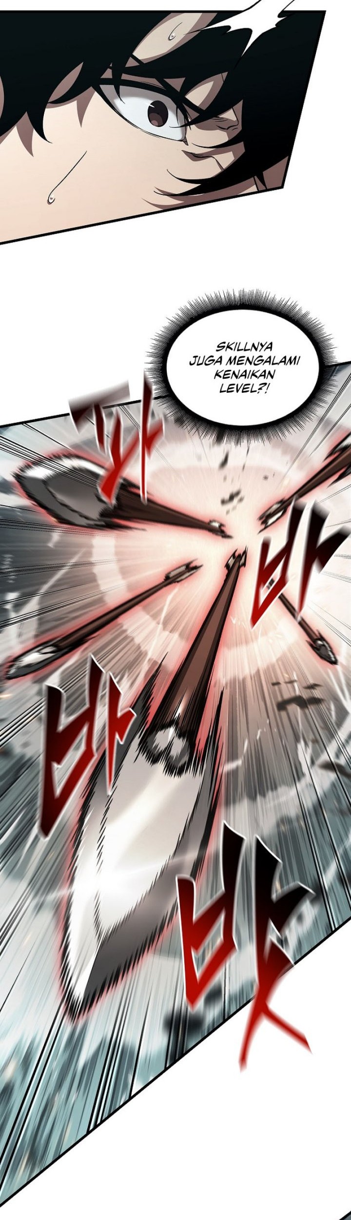 Pick Me Up Chapter 43 Gambar 57