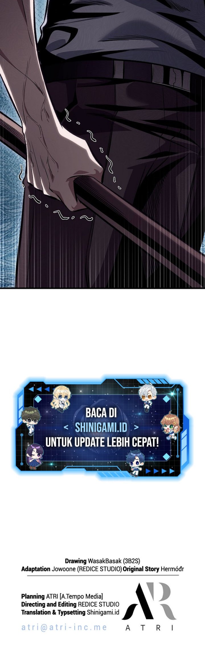 Pick Me Up Chapter 43 Gambar 63