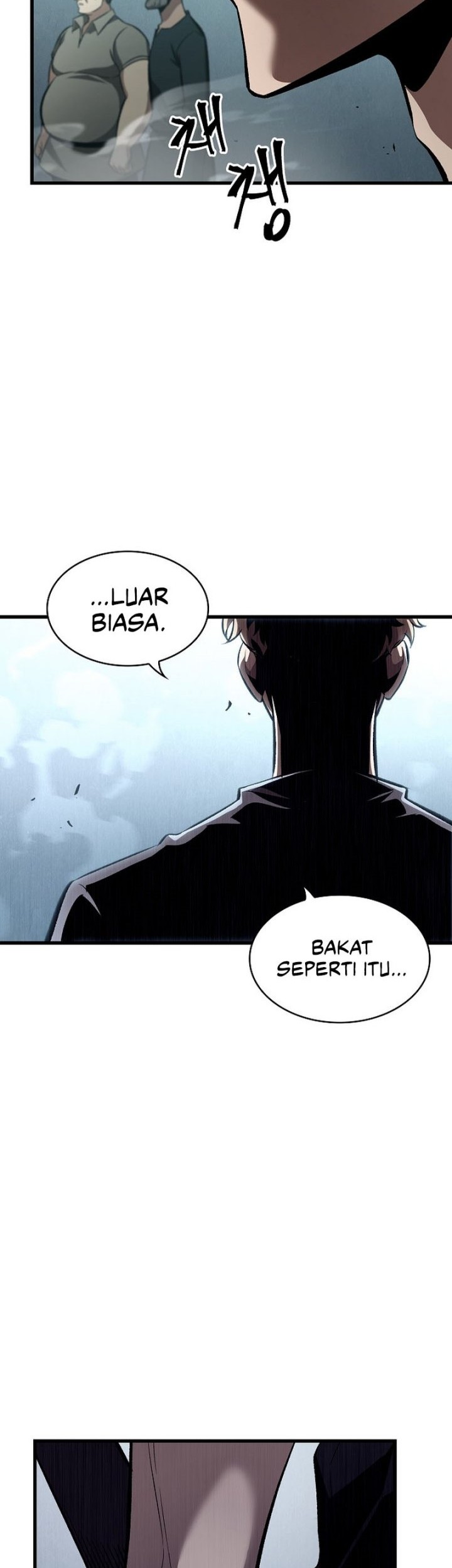 Pick Me Up Chapter 43 Gambar 61