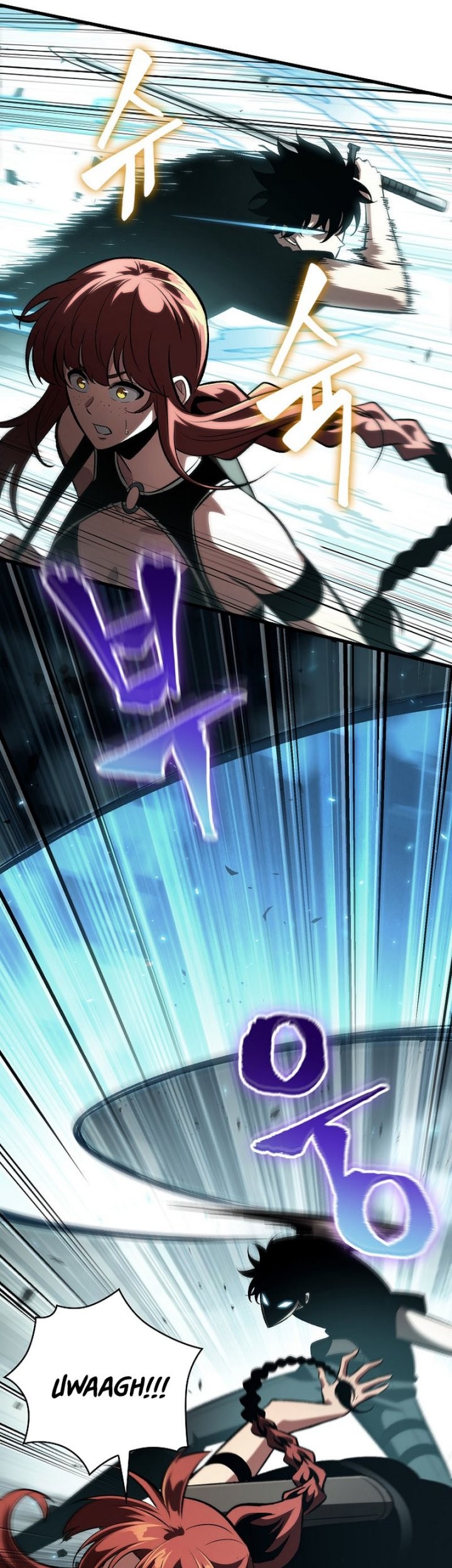 Pick Me Up Chapter 43 Gambar 32