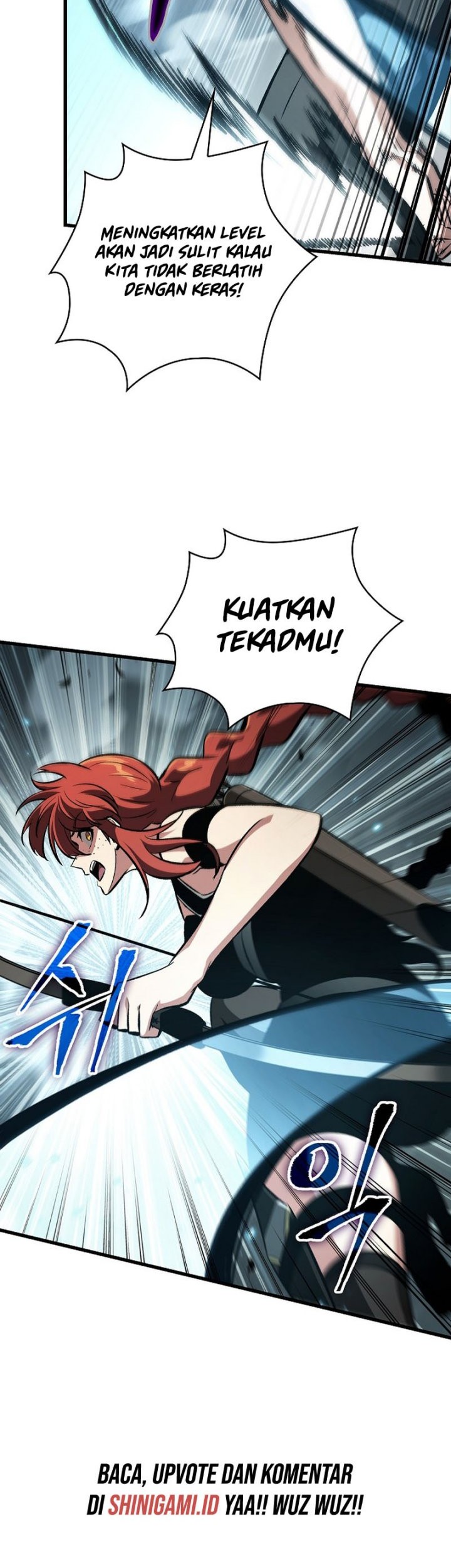 Pick Me Up Chapter 43 Gambar 34