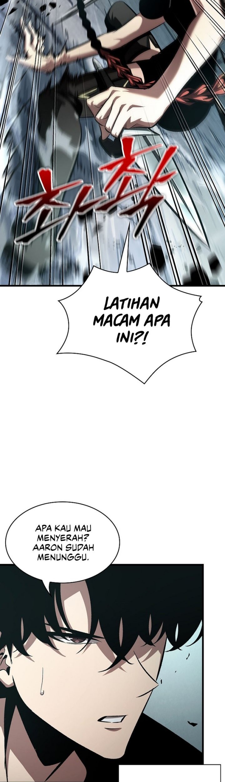 Pick Me Up Chapter 43 Gambar 42