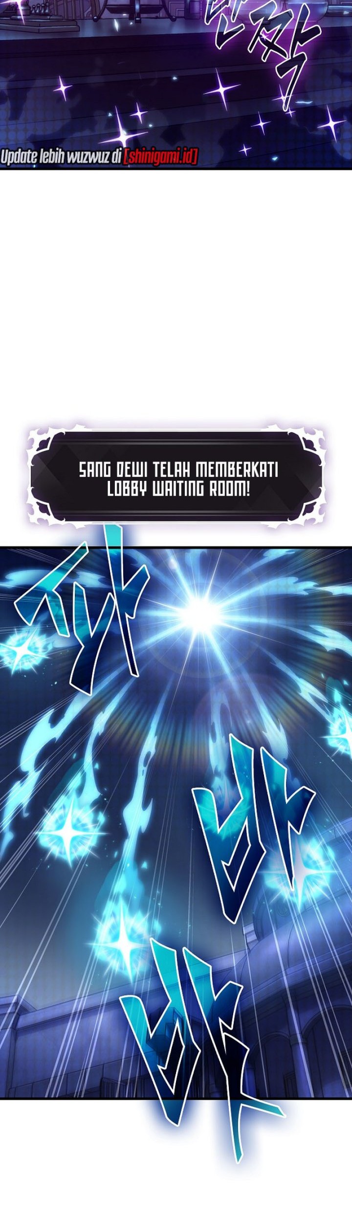 Pick Me Up Chapter 43 Gambar 3