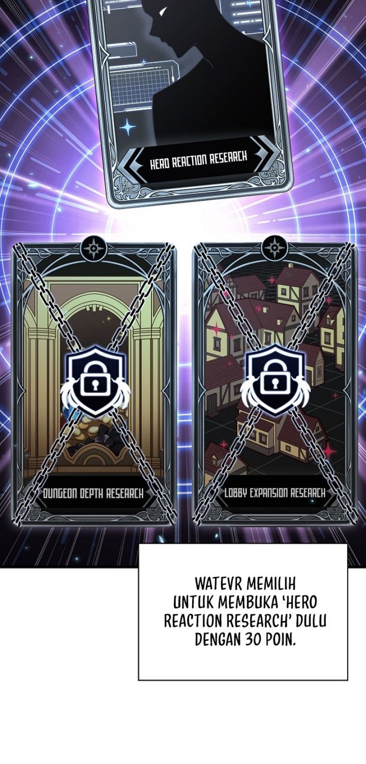 Pick Me Up Chapter 43 Gambar 5