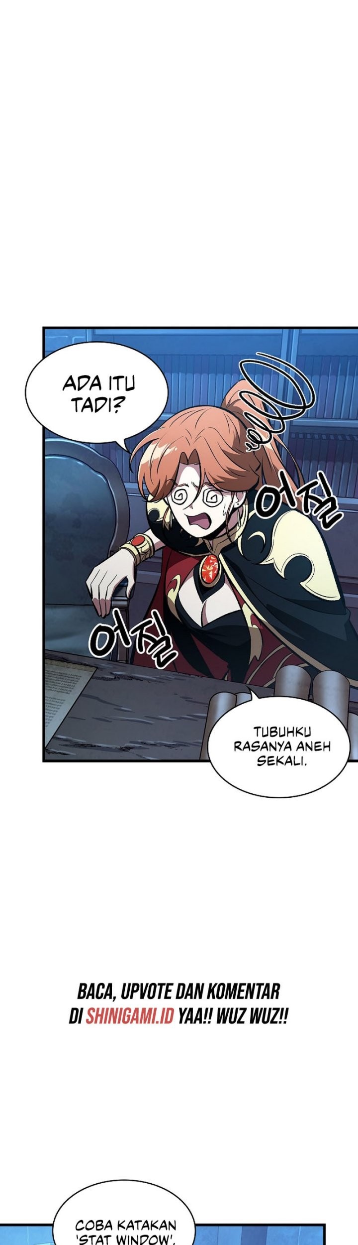 Pick Me Up Chapter 43 Gambar 6