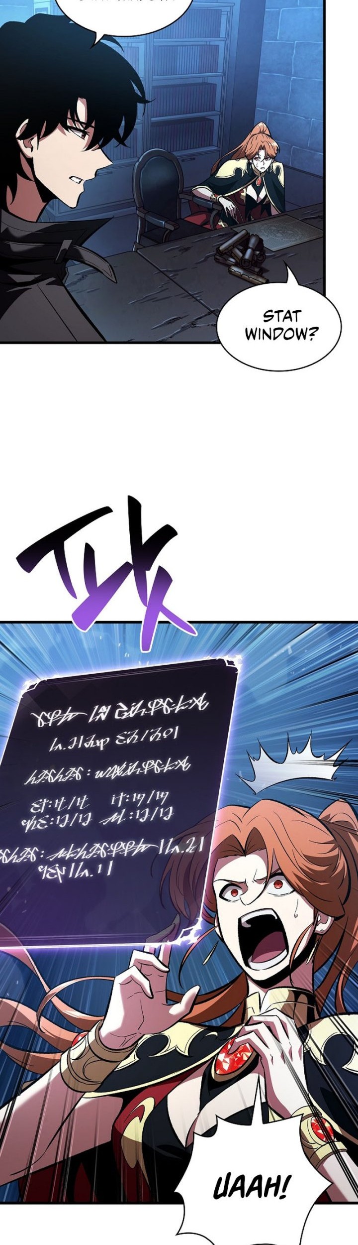 Pick Me Up Chapter 43 Gambar 7