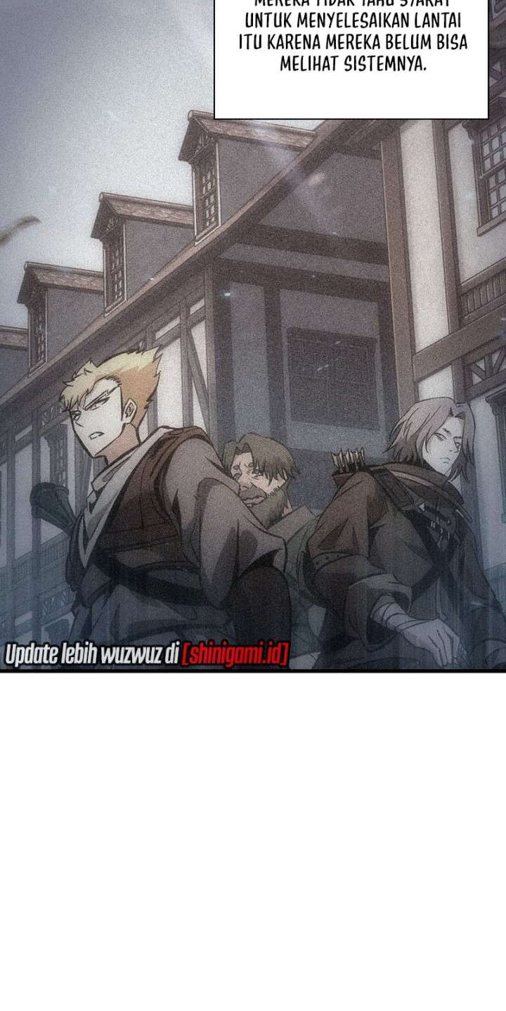 Pick Me Up Chapter 43 Gambar 9