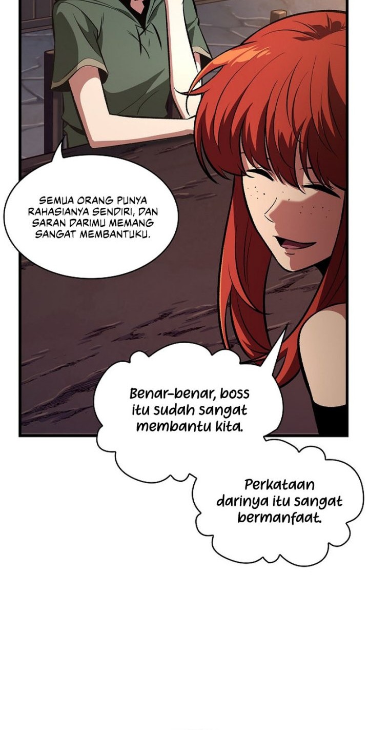 Pick Me Up Chapter 43 Gambar 21