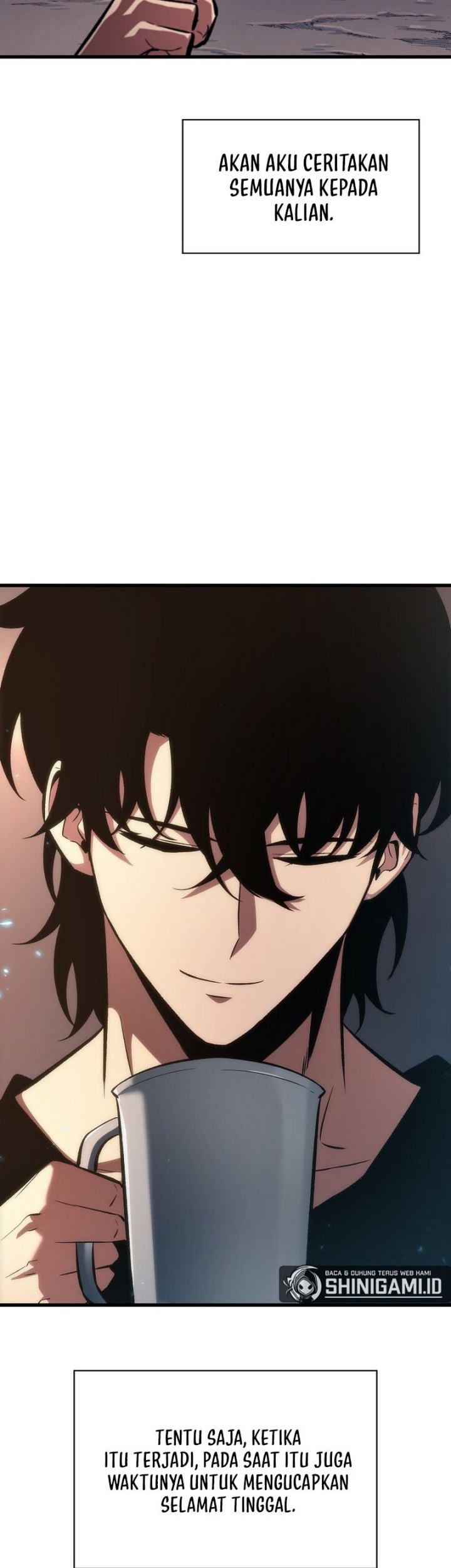 Pick Me Up Chapter 43 Gambar 23