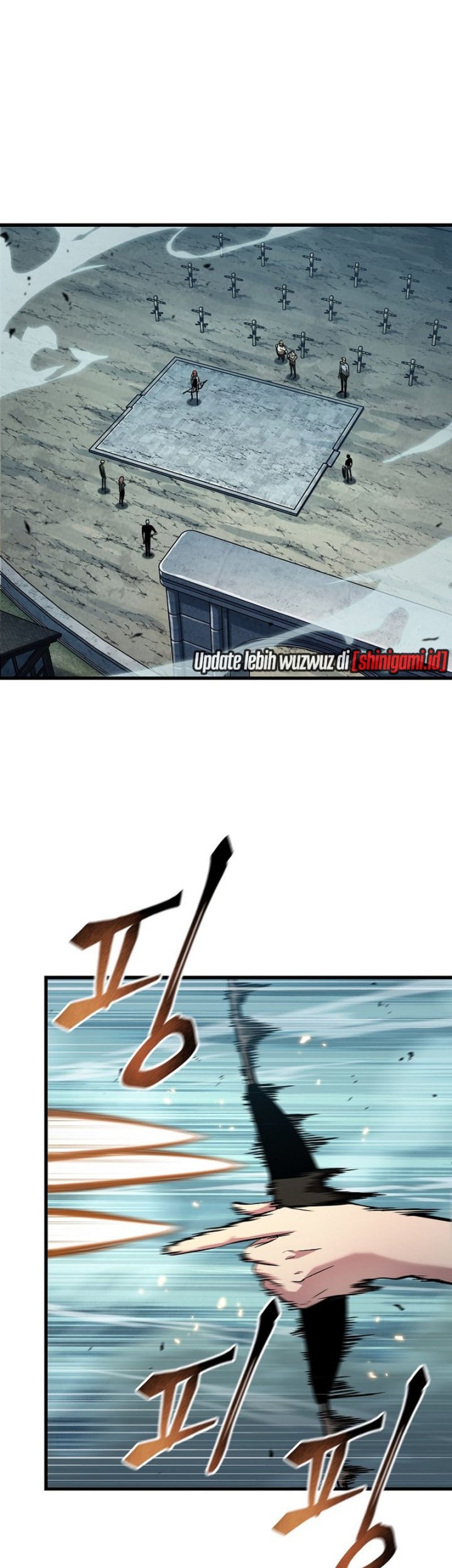 Pick Me Up Chapter 43 Gambar 26