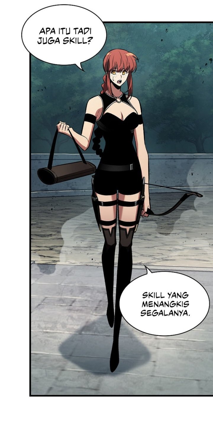 Pick Me Up Chapter 43 Gambar 28