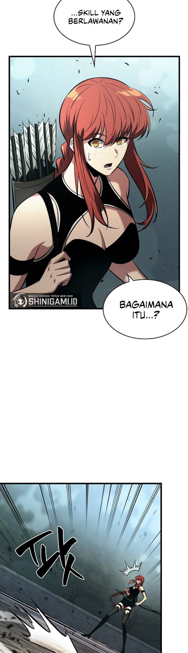 Pick Me Up Chapter 43 Gambar 30