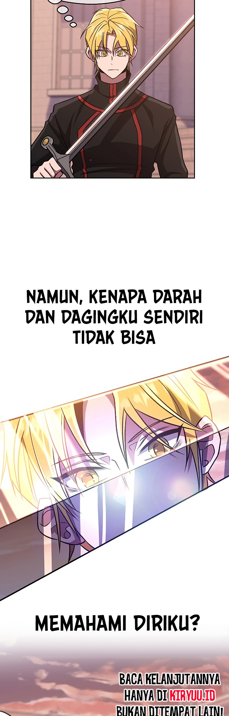 Archmage Transcending Through Regression Chapter 51 Gambar 49