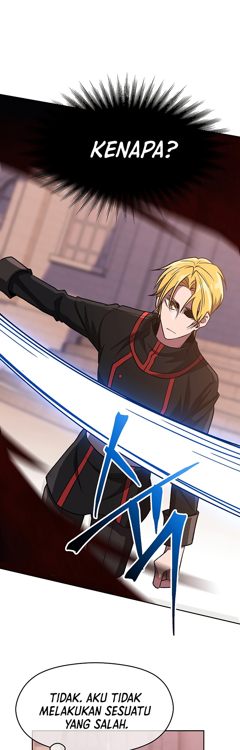 Archmage Transcending Through Regression Chapter 51 Gambar 48