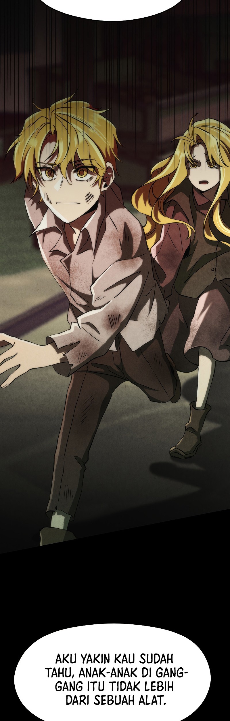 Archmage Transcending Through Regression Chapter 51 Gambar 10