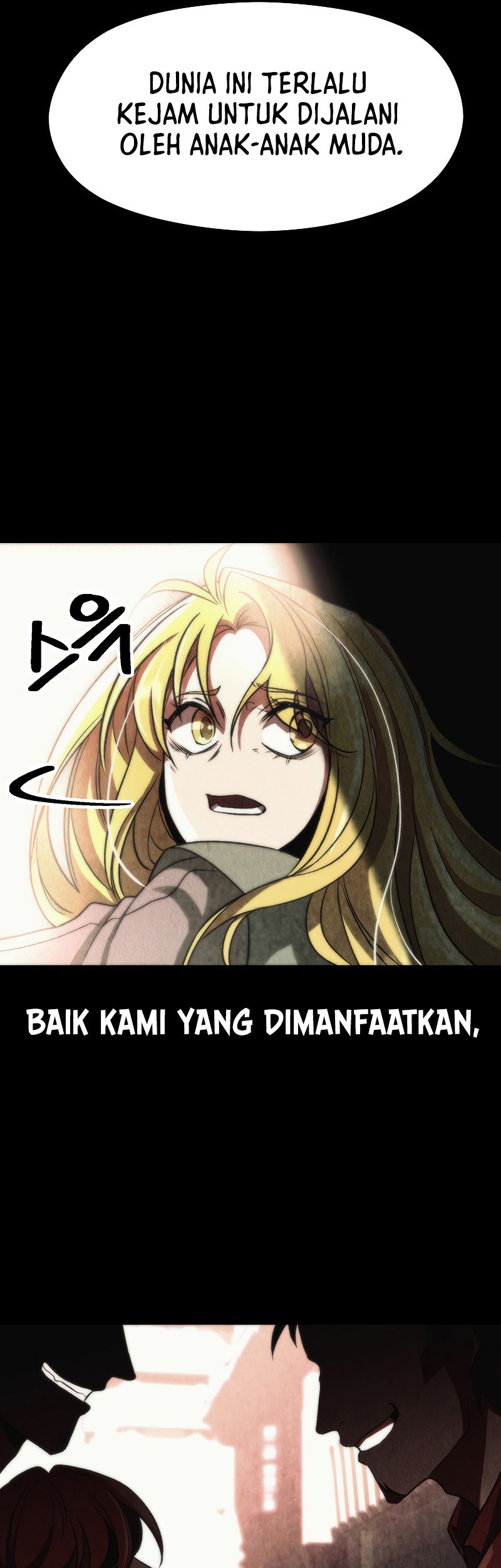 Archmage Transcending Through Regression Chapter 51 Gambar 12