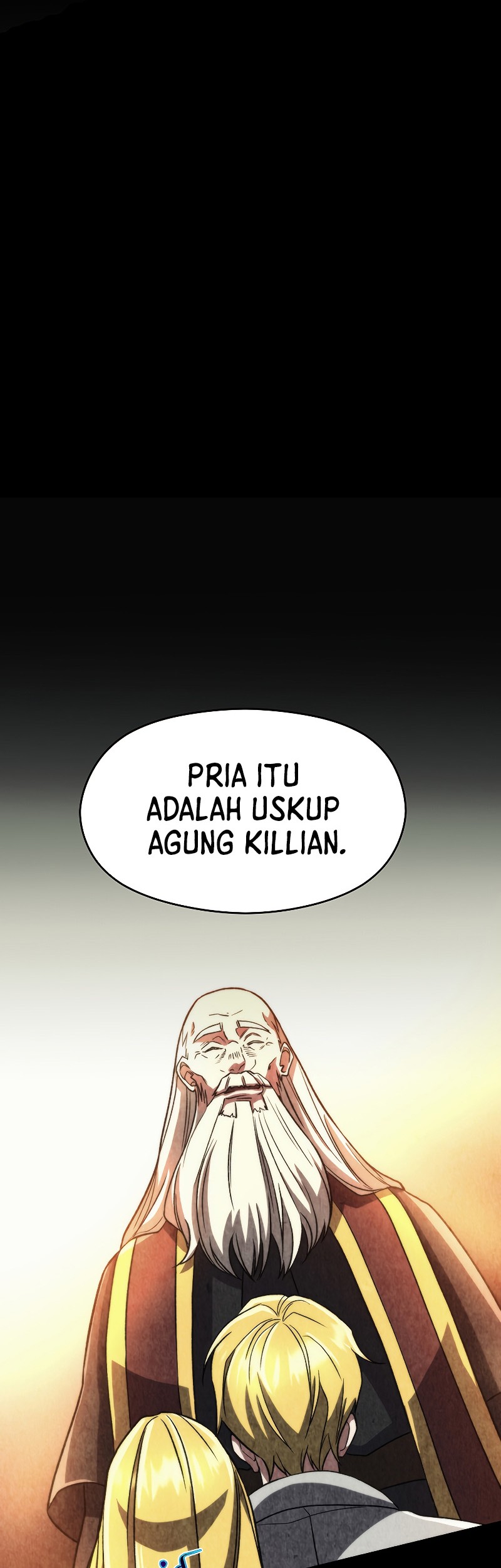 Archmage Transcending Through Regression Chapter 51 Gambar 15