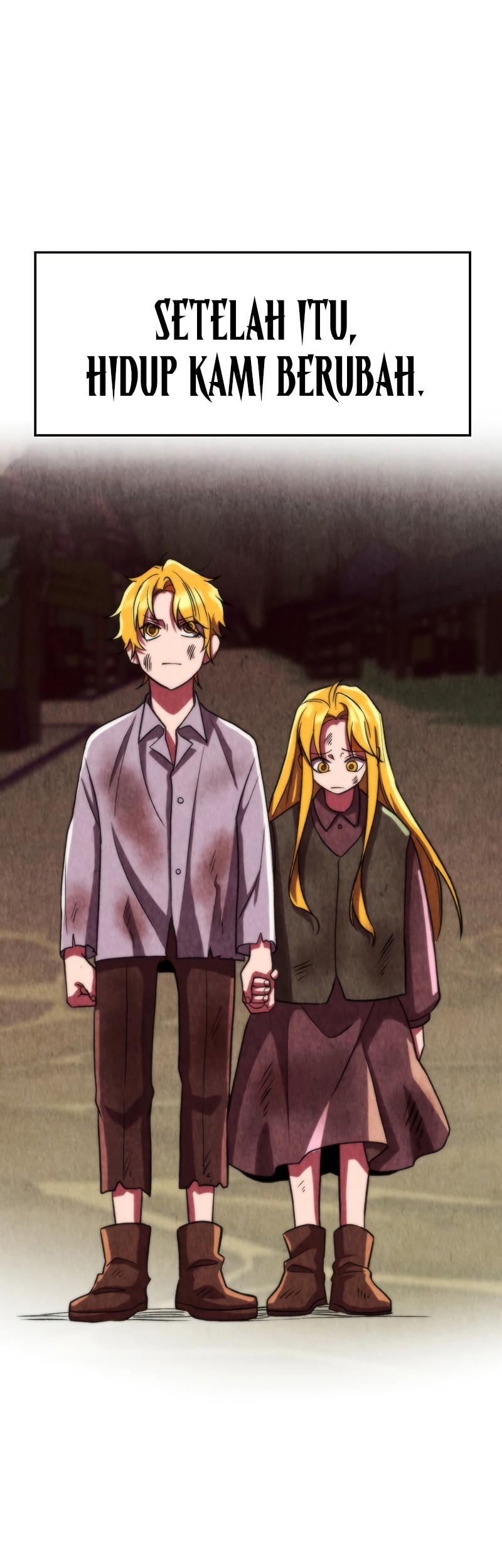 Archmage Transcending Through Regression Chapter 51 Gambar 18