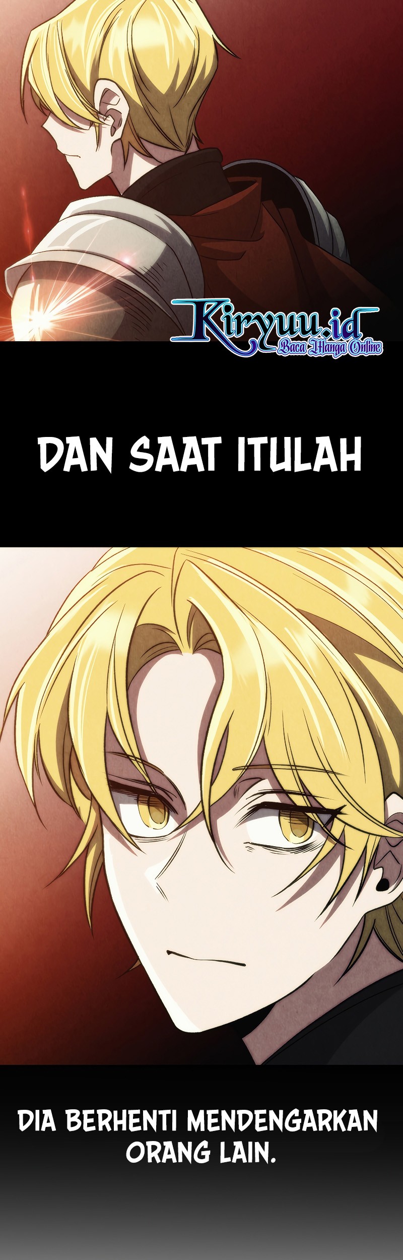 Archmage Transcending Through Regression Chapter 51 Gambar 22