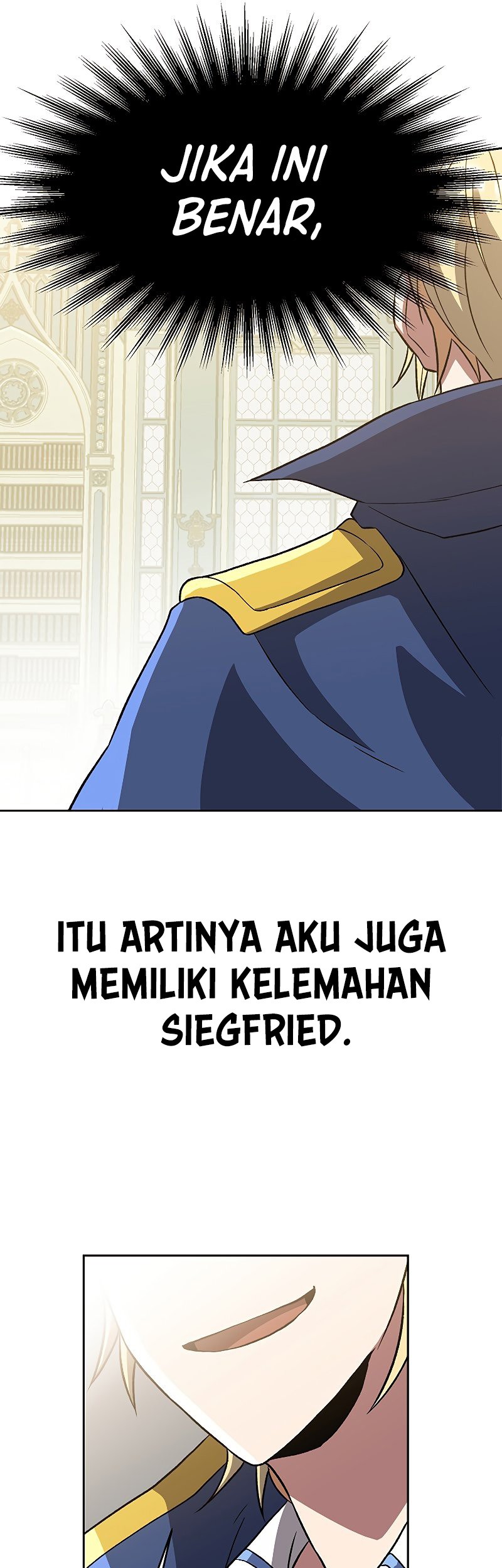 Archmage Transcending Through Regression Chapter 51 Gambar 29