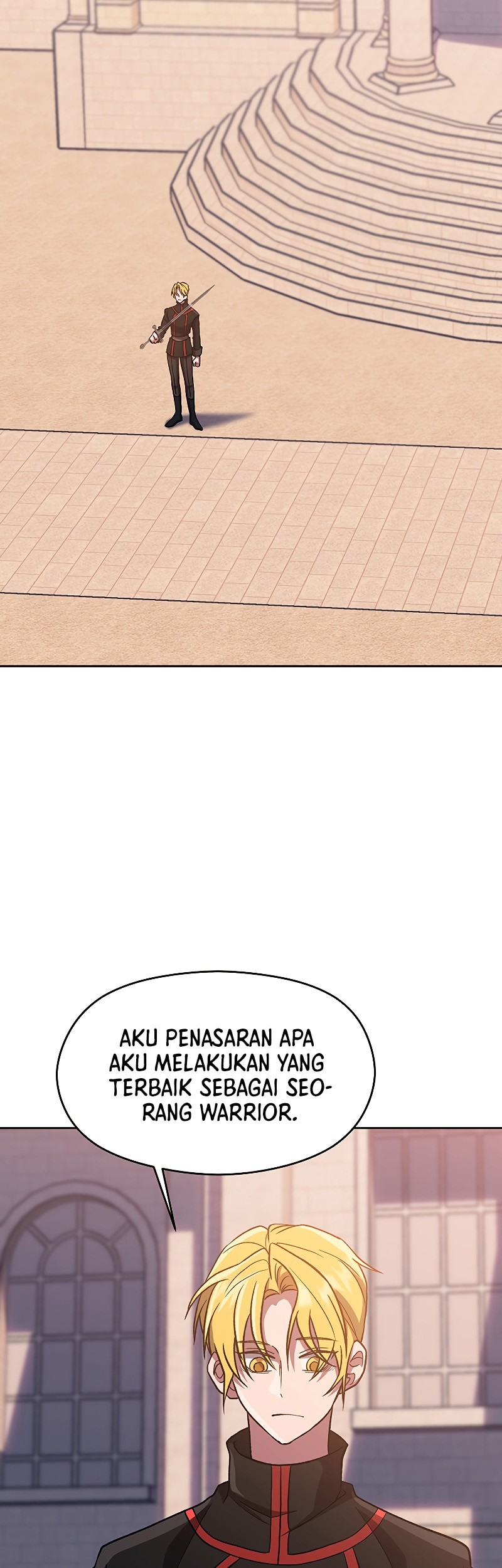 Archmage Transcending Through Regression Chapter 51 Gambar 42