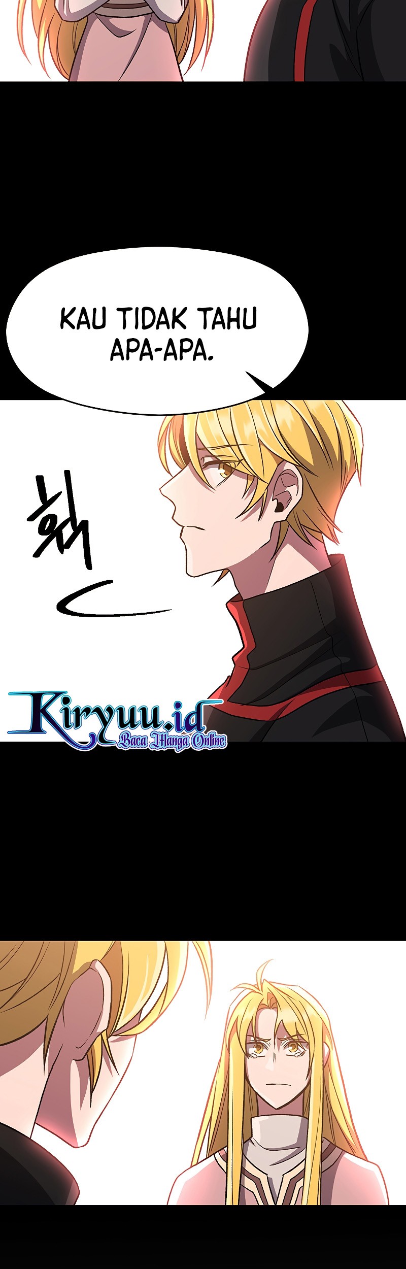 Archmage Transcending Through Regression Chapter 51 Gambar 44