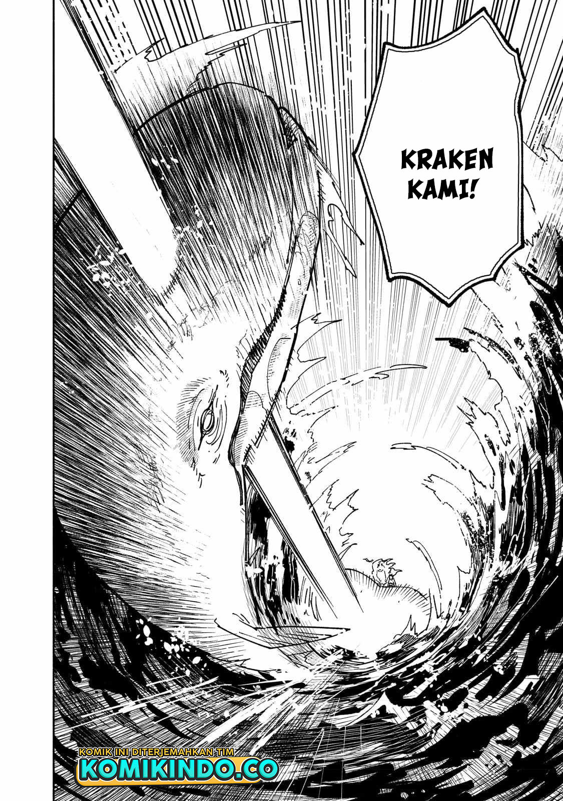 Tondemo Skill de Isekai Hourou Meshi Chapter 55.2 Gambar 9