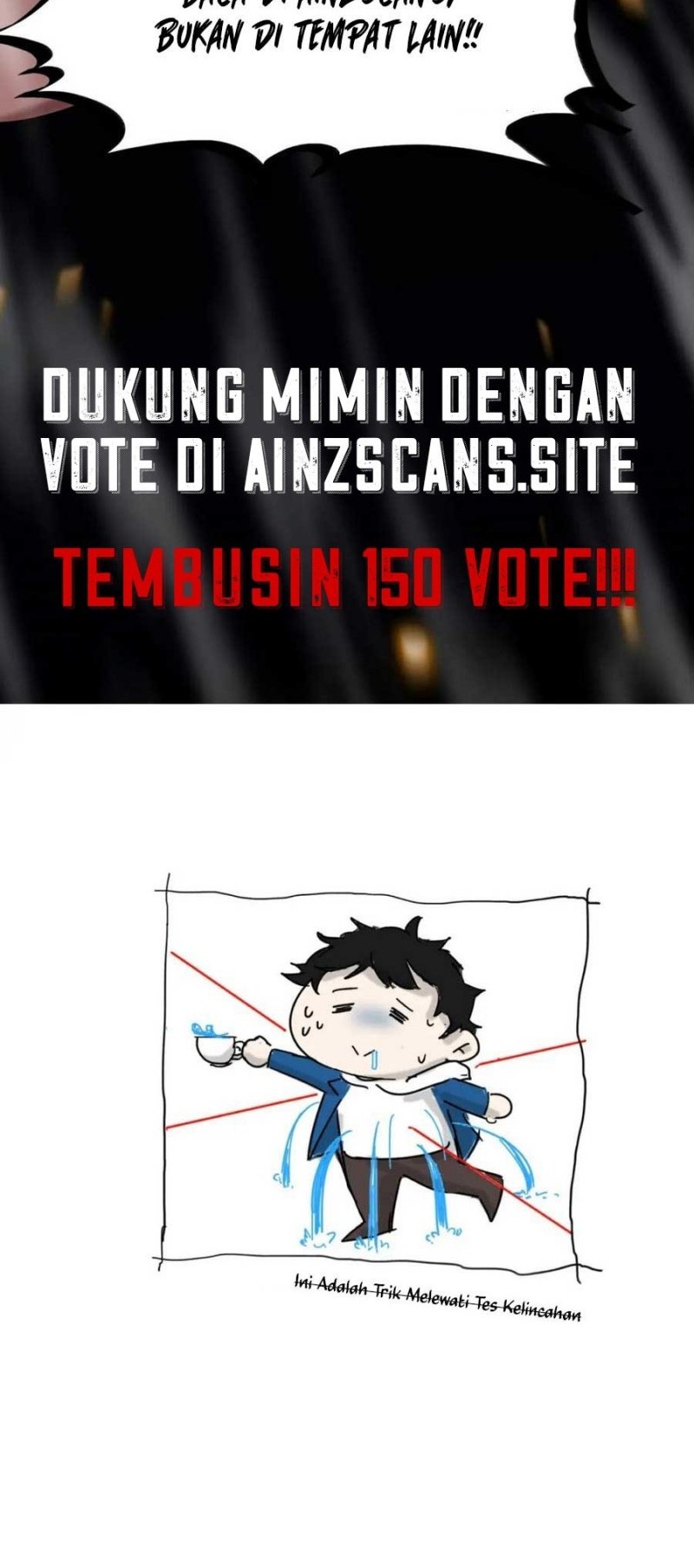 Apex Future Martial Arts Chapter 25 Gambar 39