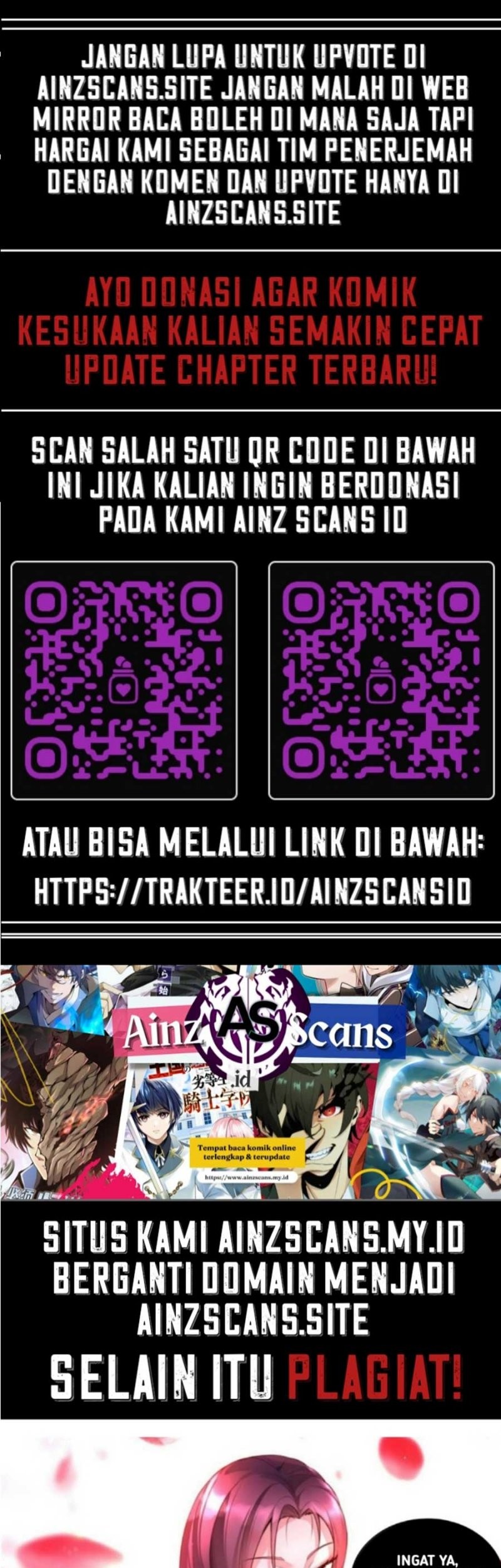 Apex Future Martial Arts Chapter 25 Gambar 40