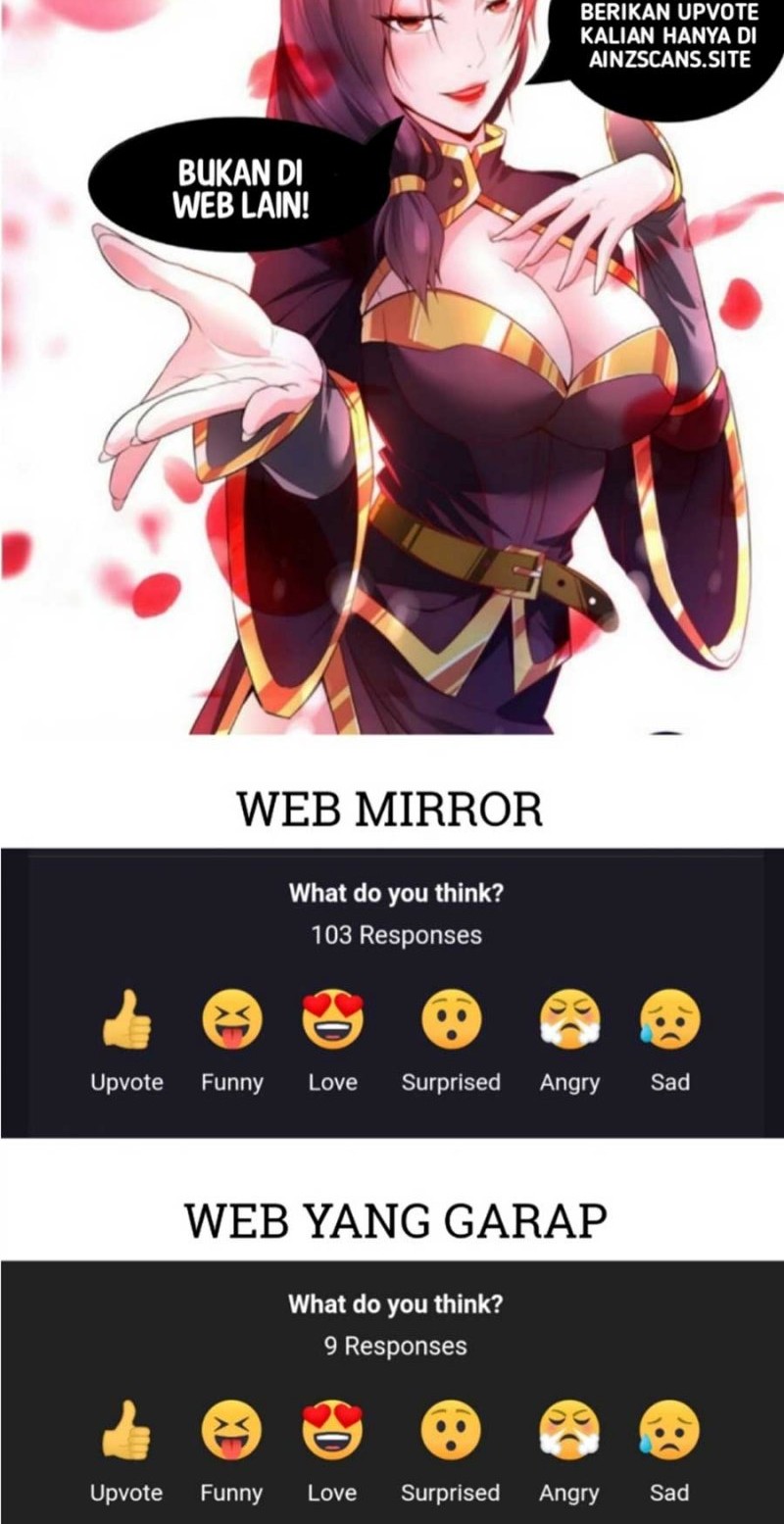 Apex Future Martial Arts Chapter 25 Gambar 41