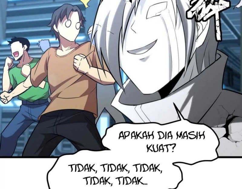 Apex Future Martial Arts Chapter 25 Gambar 14