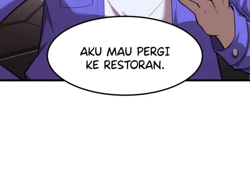 Apex Future Martial Arts Chapter 25 Gambar 17
