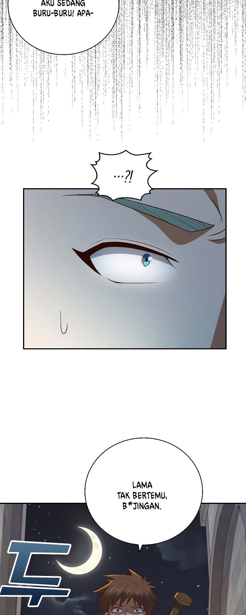 The Lord’s Coins Aren’t Decreasing?! Chapter 92 Gambar 33